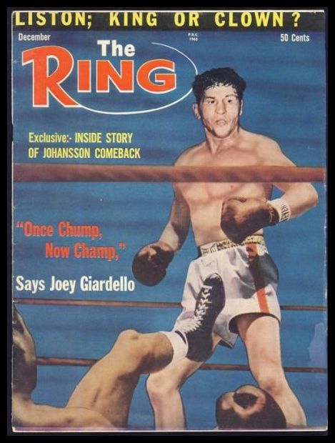 1963 12 Joey Giardello